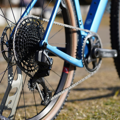 【アウトレット】EXPLORO TEAM EAGLE/FORCE eTap（size-M）