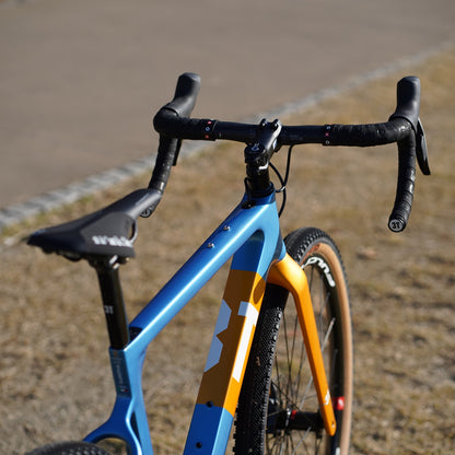 【アウトレット】EXPLORO TEAM EAGLE/FORCE eTap（size-M）