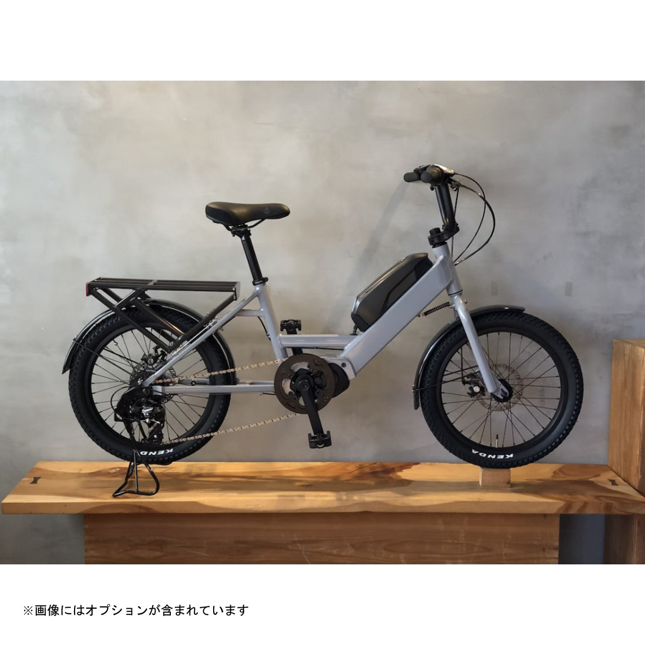 BRUNO / e-tool* – 京都の自転車屋 CYCLE SHOP eirin