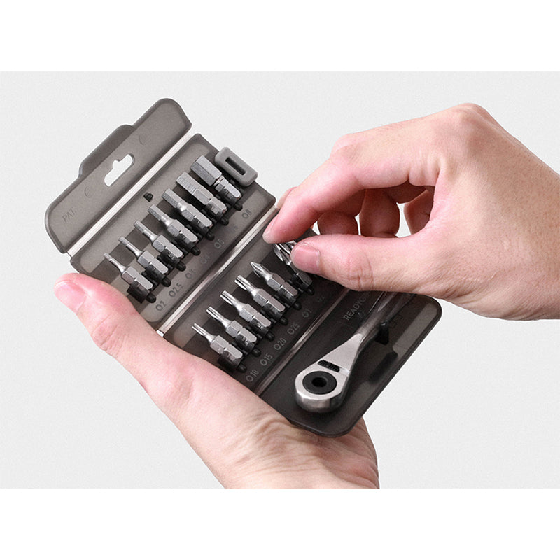 【在庫セール！】BIKE TOOLKIT MINI