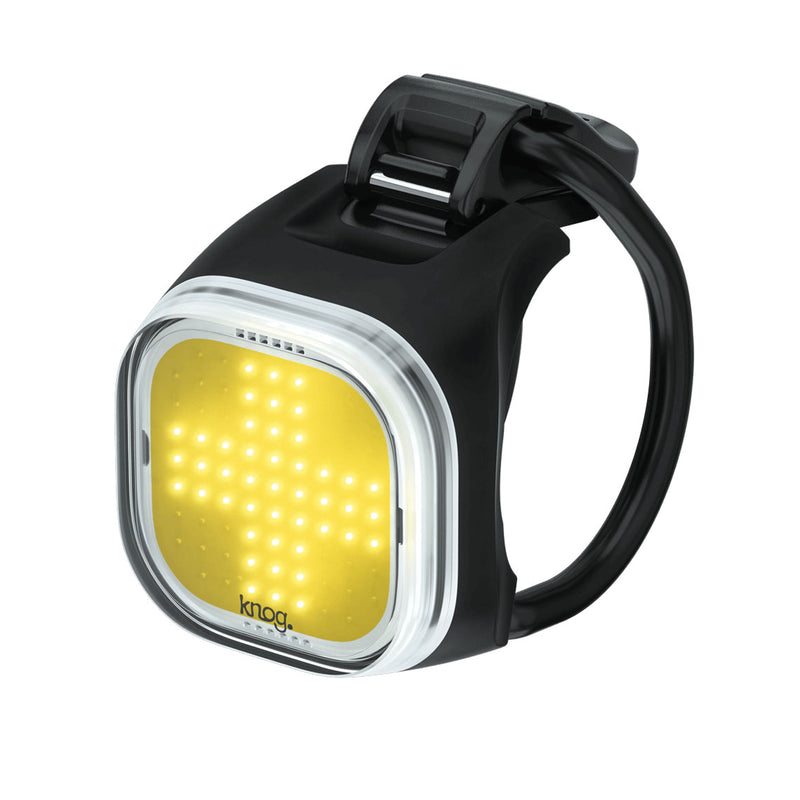 BLINDER MINI CROSS FRONT