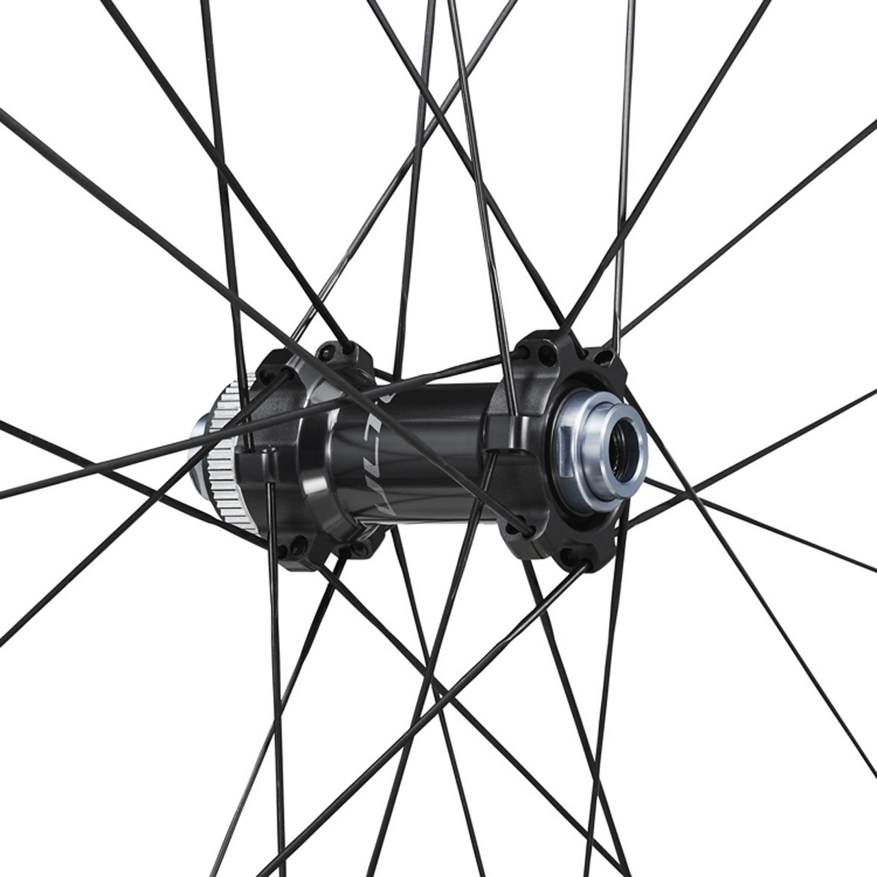 SHIMANO WH-R8170-C60TL（ULTEGRA）｜60mmディープリムのエアロ