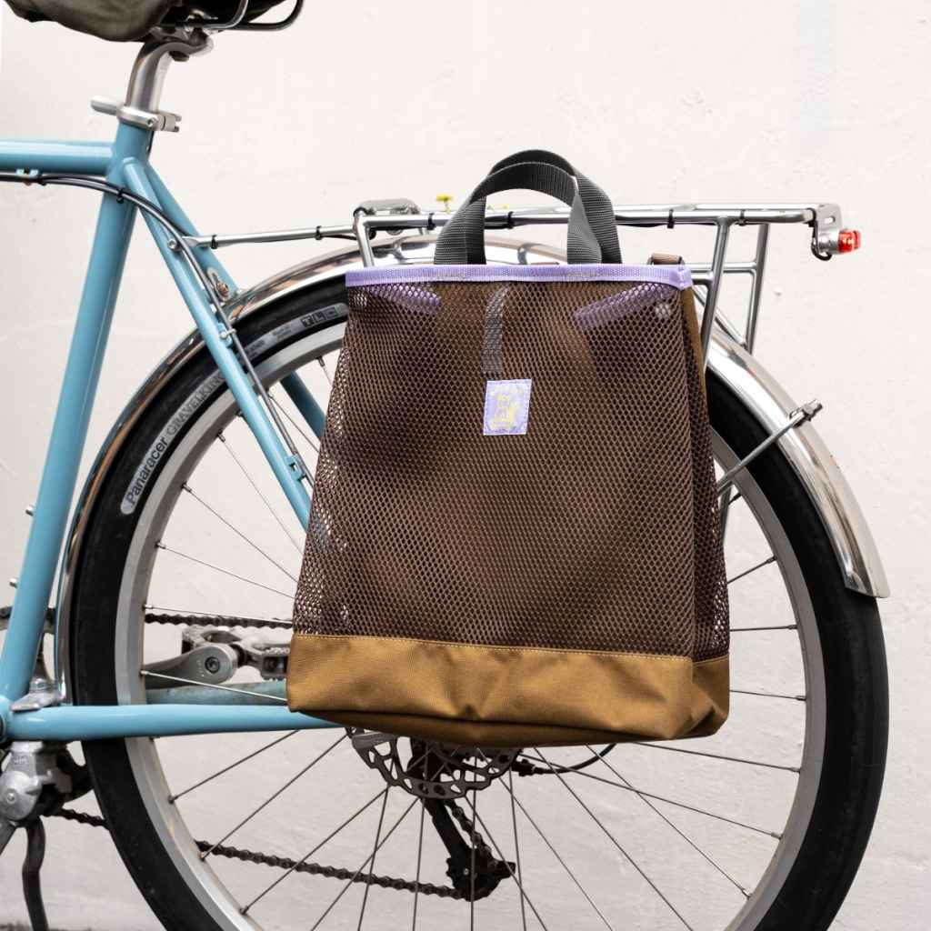BLUE LUG / 3way pannier – 京都の自転車屋 CYCLE SHOP eirin