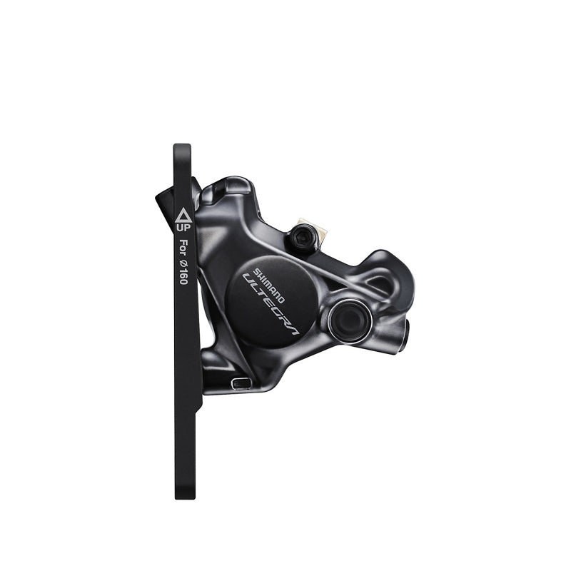 SHIMANO BR-R8170 ULTEGRA 油圧ディスクブレーキキャリパー