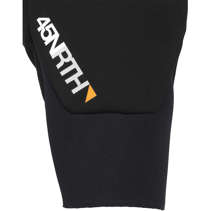 NOKKEN GOLVE 45NRTH グローブ 秋用 サイクリンググローブ 春用 自転車グローブ 防風 薄手グローブ メリノウール グローブ グラベル グローブ タッチスクリーン対応 グローブ