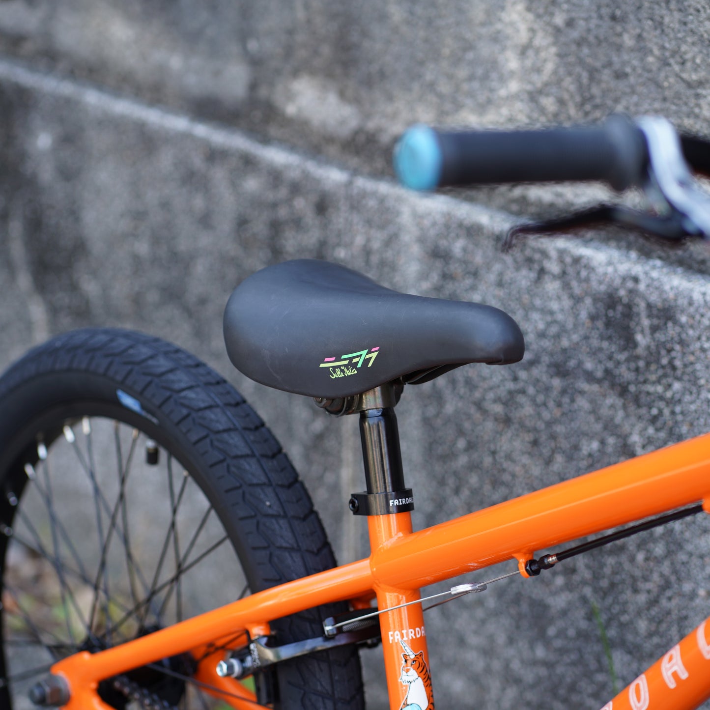 【中古】CANYON JR SELLE ITALIA セライタリア CANYONサドル ヴィンテージサドル ロードバイクパーツ ミニベロサドル クラシックバイク