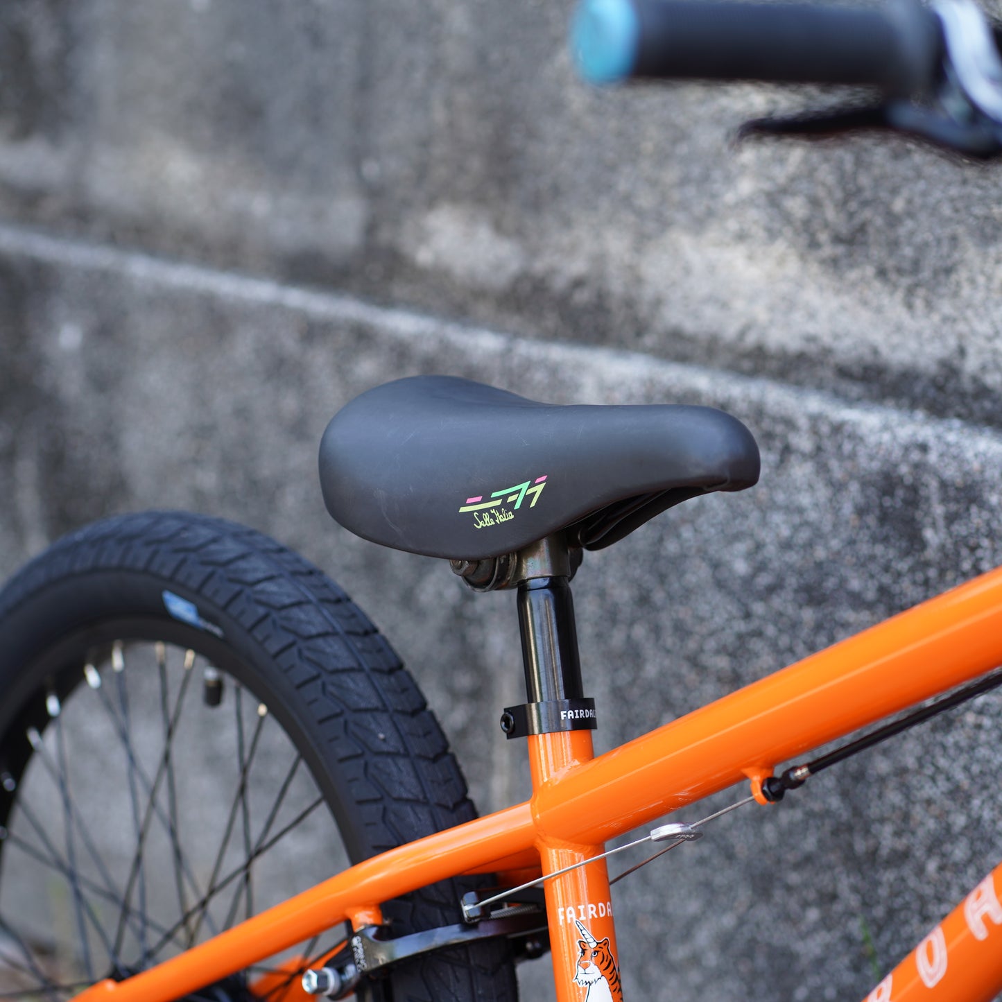 【中古】CANYON JR SELLE ITALIA セライタリア CANYONサドル ヴィンテージサドル ロードバイクパーツ ミニベロサドル クラシックバイク