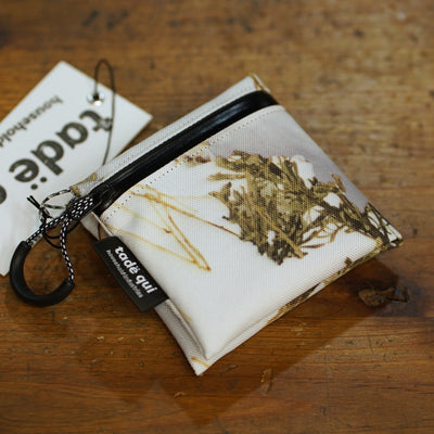 Riders wallet（Urethan coated 600D polyester）