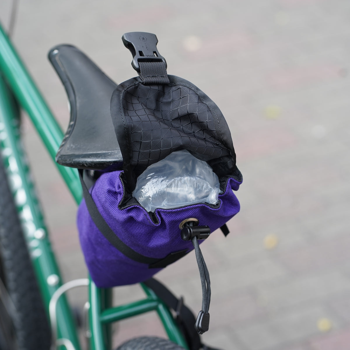 【在庫セール！】FRED BAG
