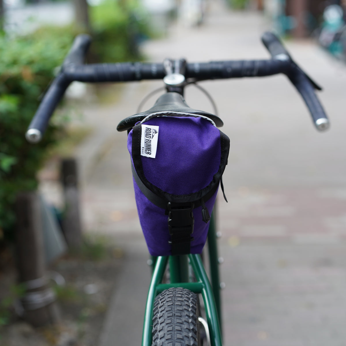 【在庫セール！】FRED BAG