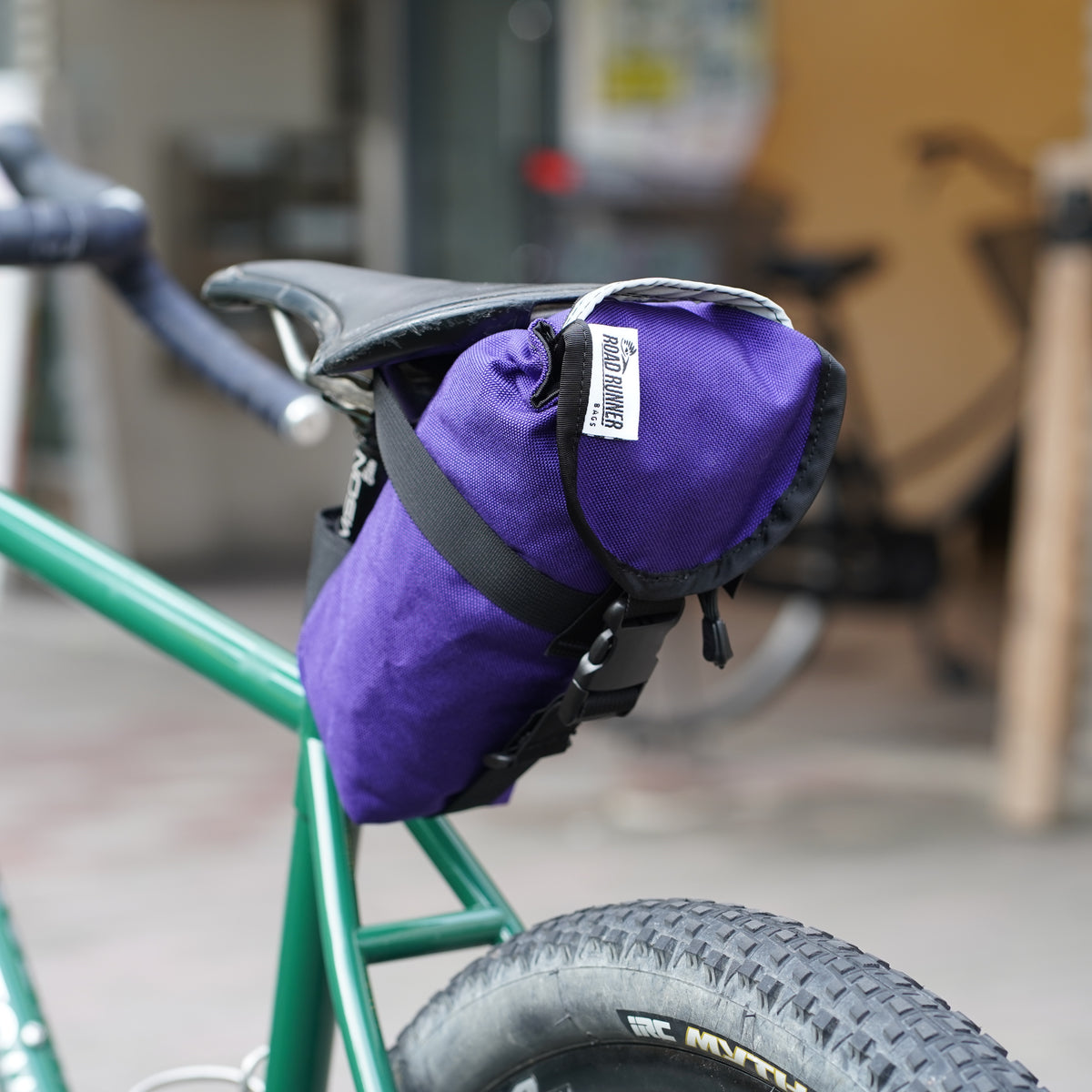 【在庫セール！】FRED BAG