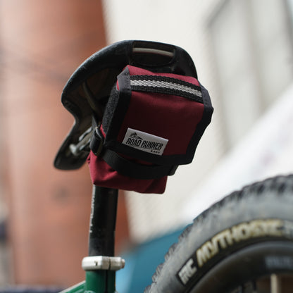 【在庫セール！】DRAFTER SADDLE BAG