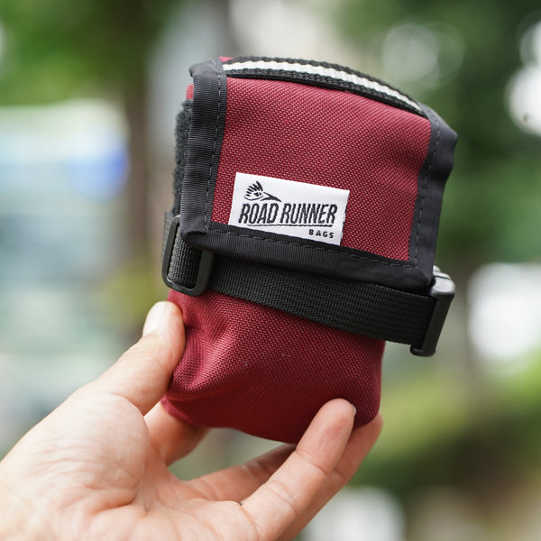【在庫セール！】DRAFTER SADDLE BAG