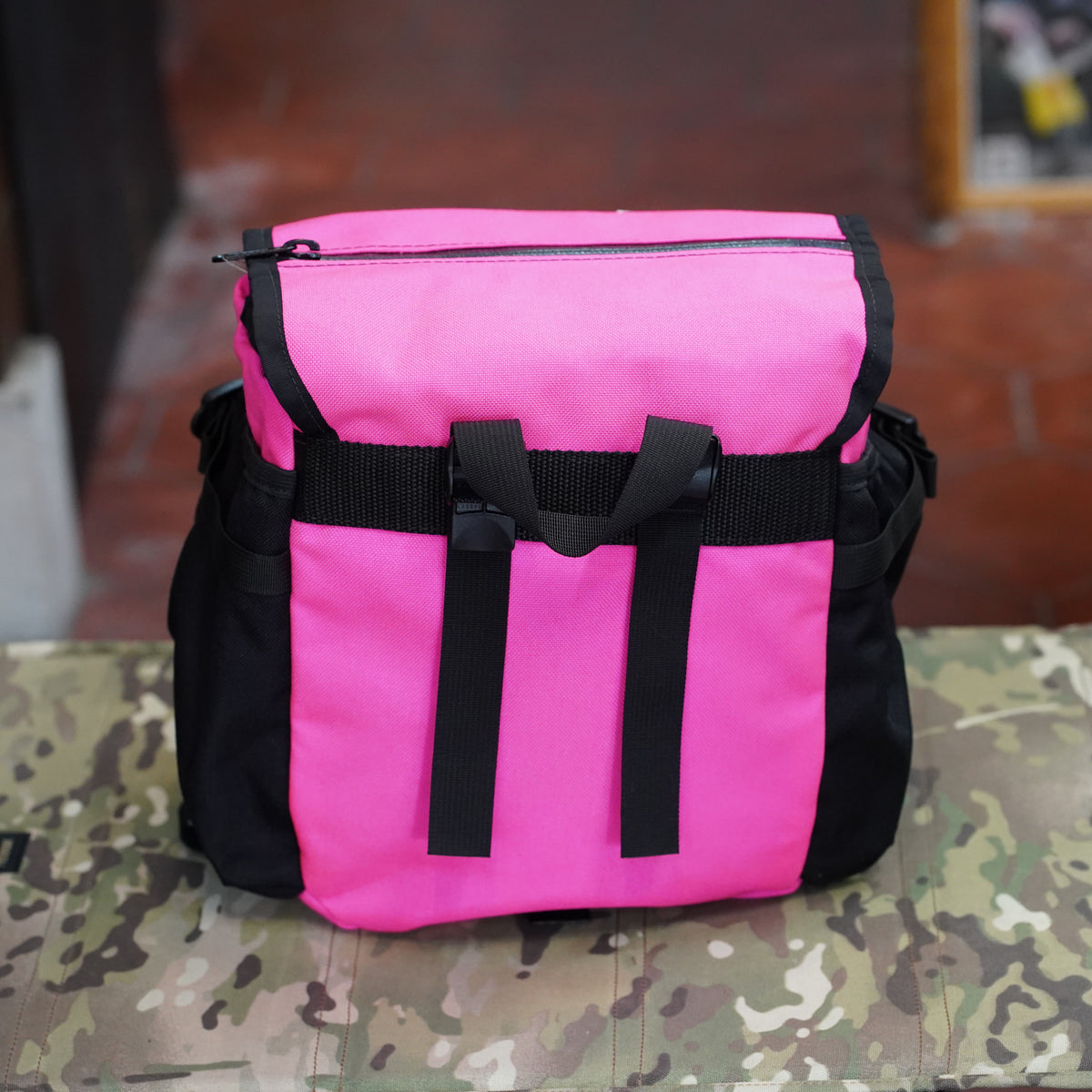 【在庫セール！】Front Runner Rack Bag