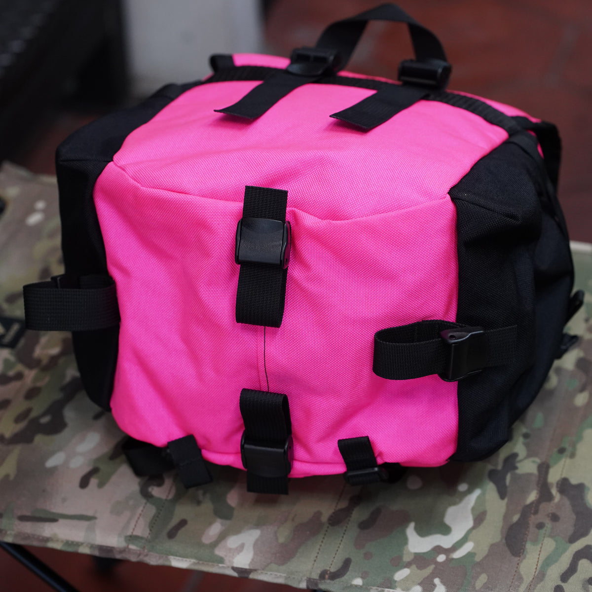 【在庫セール！】Front Runner Rack Bag