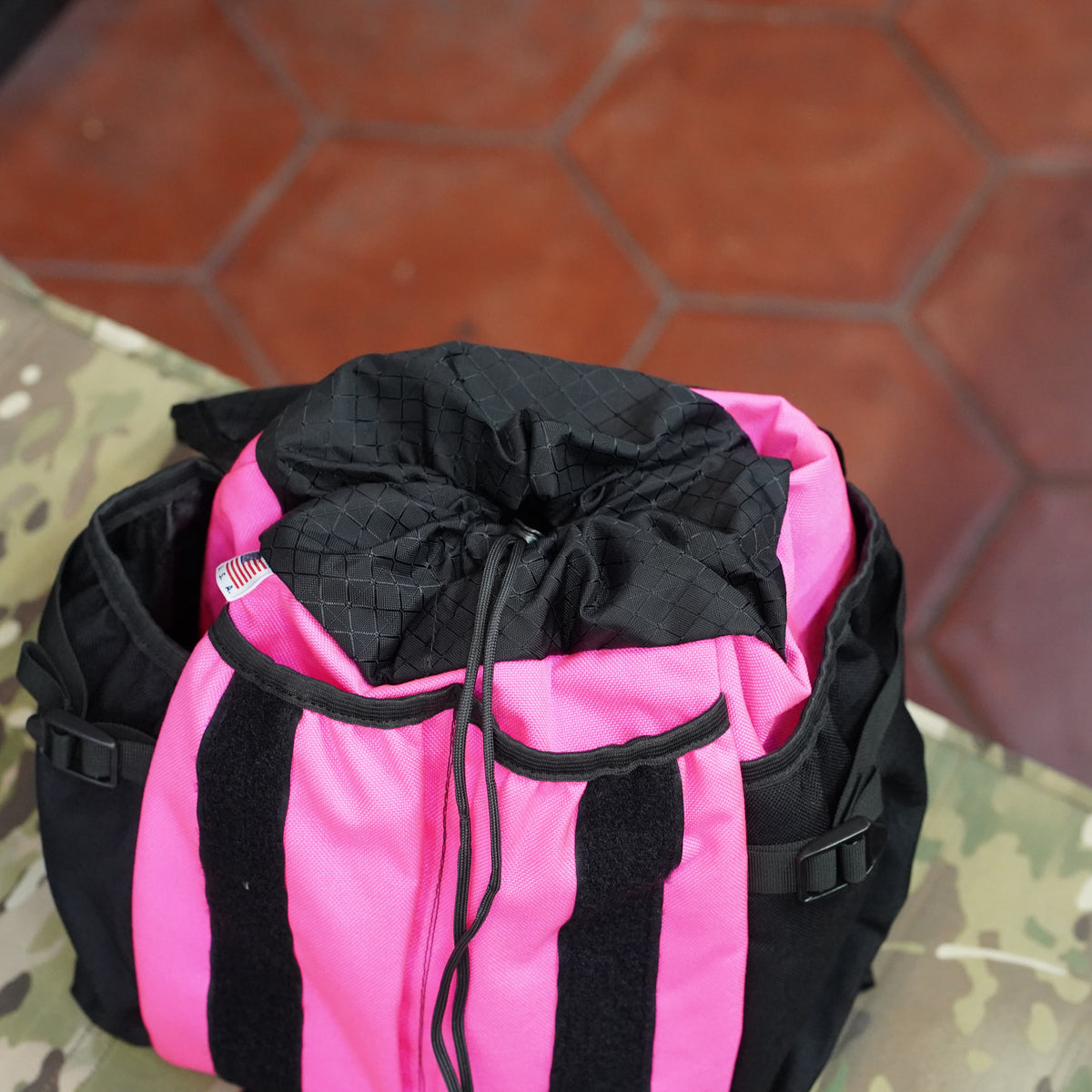 【在庫セール！】Front Runner Rack Bag