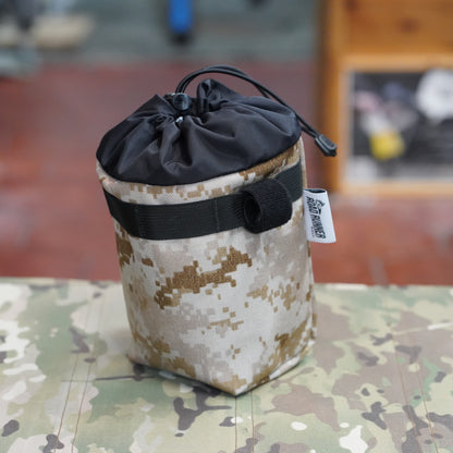 【IN-STOCK SALE!】Auto-Pilot Stem Bag