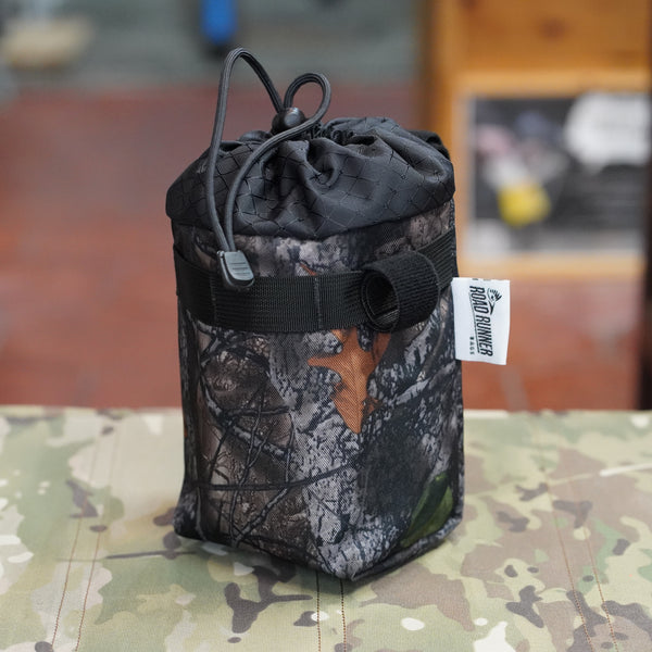 【IN-STOCK SALE!】Auto-Pilot Stem Bag