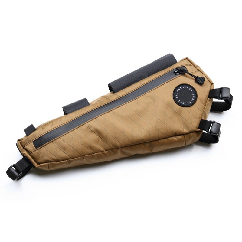 frame bag half X-PAC