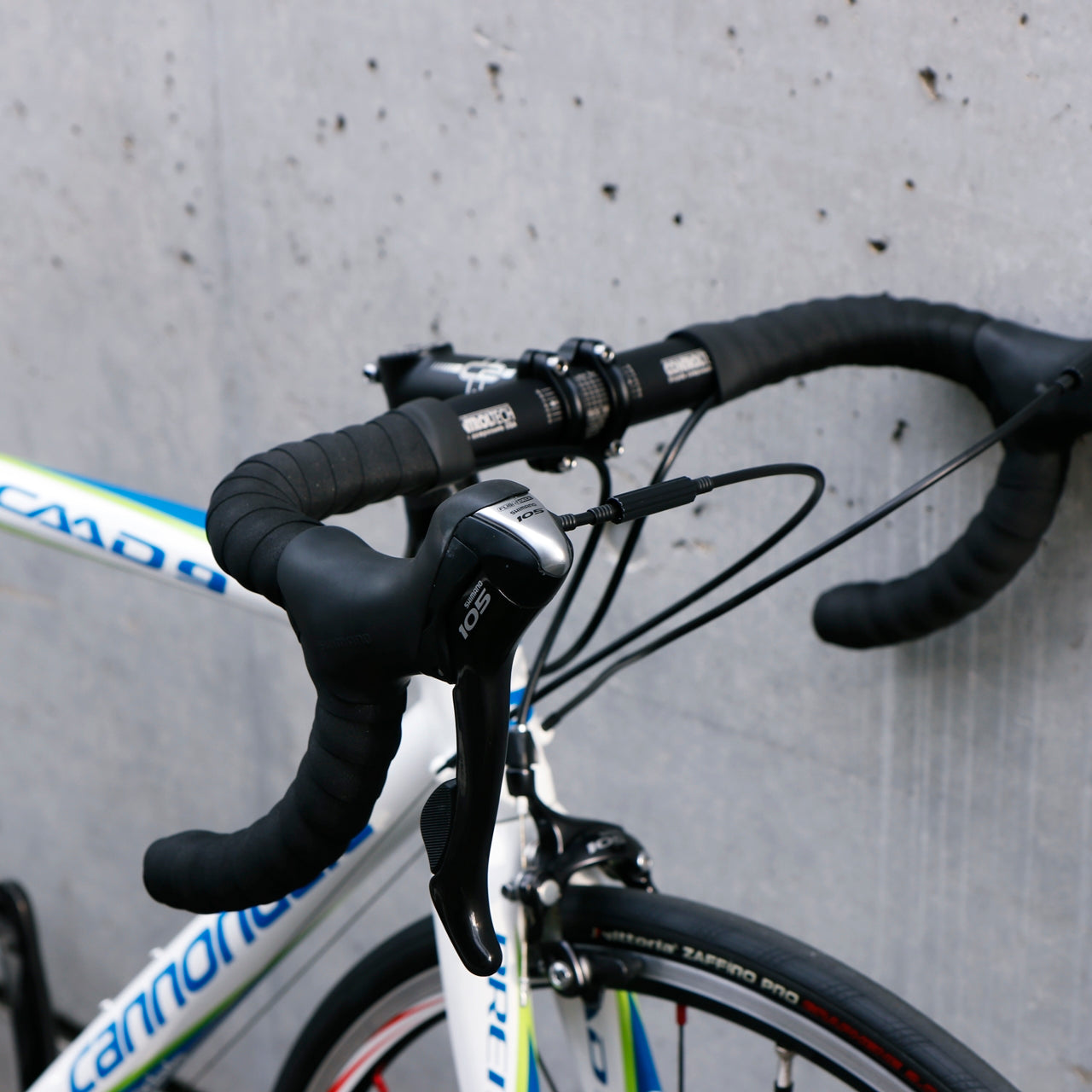 CANNONDALE / 【中古】【2010年モデル】CAAD9 5 -キャノンデール 中古ロードバイク- – 京都の自転車屋 CYCLE SHOP  eirin ＆ サイクルハテナ