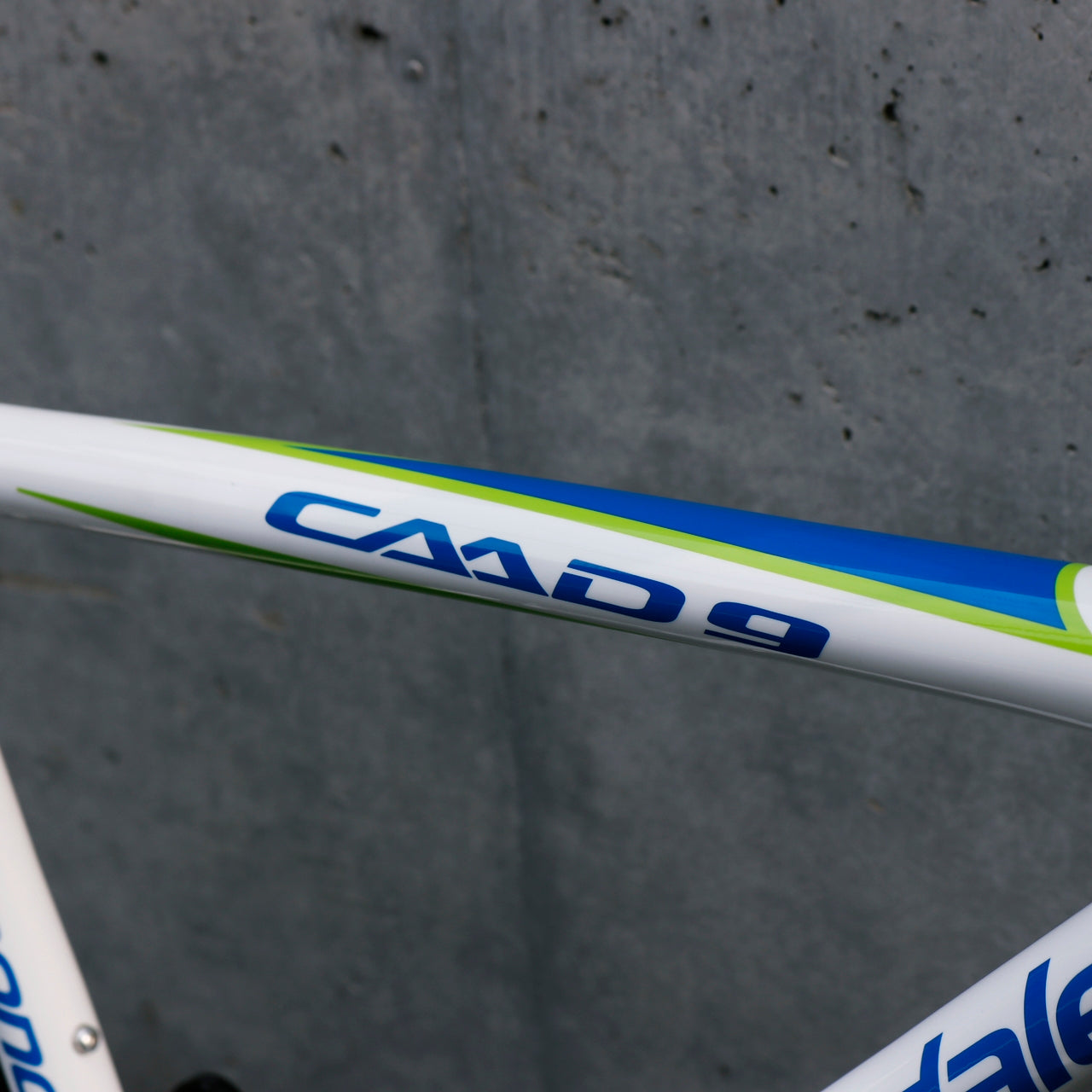 CANNONDALE / 【中古】【2010年モデル】CAAD9 5 -キャノンデール 中古ロードバイク- – 京都の自転車屋 CYCLE SHOP  eirin ＆ サイクルハテナ