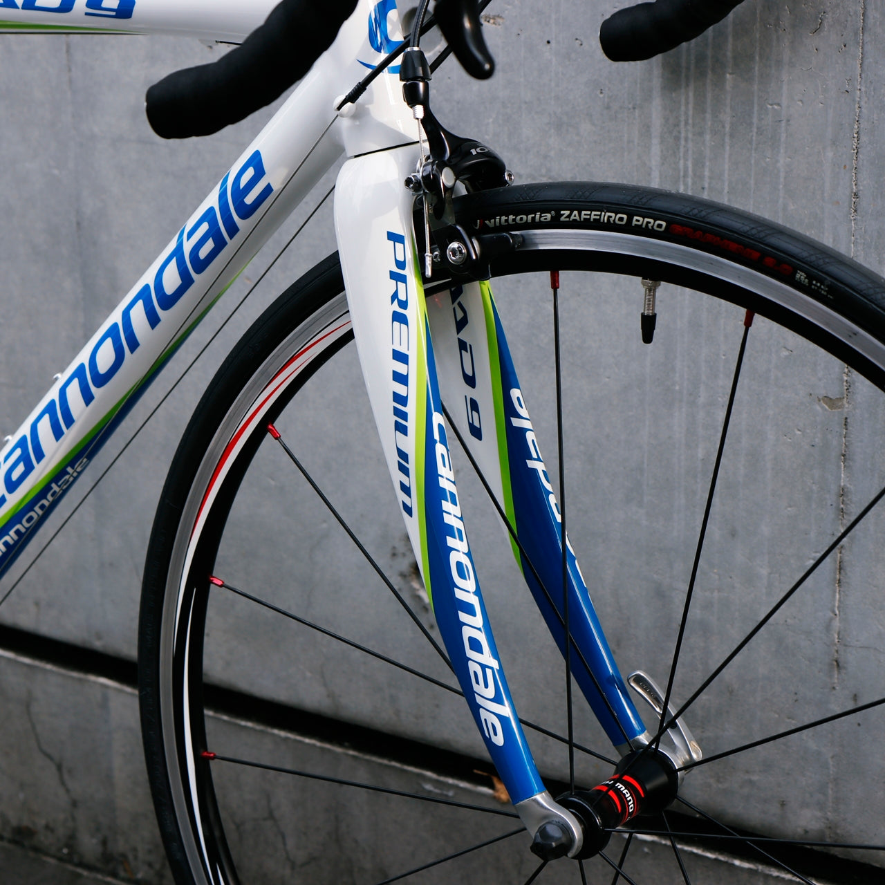 CANNONDALE / 【中古】【2010年モデル】CAAD9 5 -キャノンデール 中古ロードバイク- – 京都の自転車屋 CYCLE SHOP  eirin ＆ サイクルハテナ