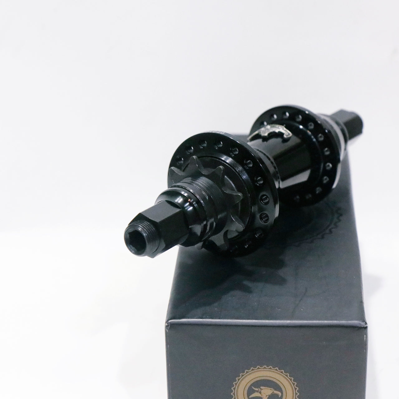 【中古】Javelin Rear Hub