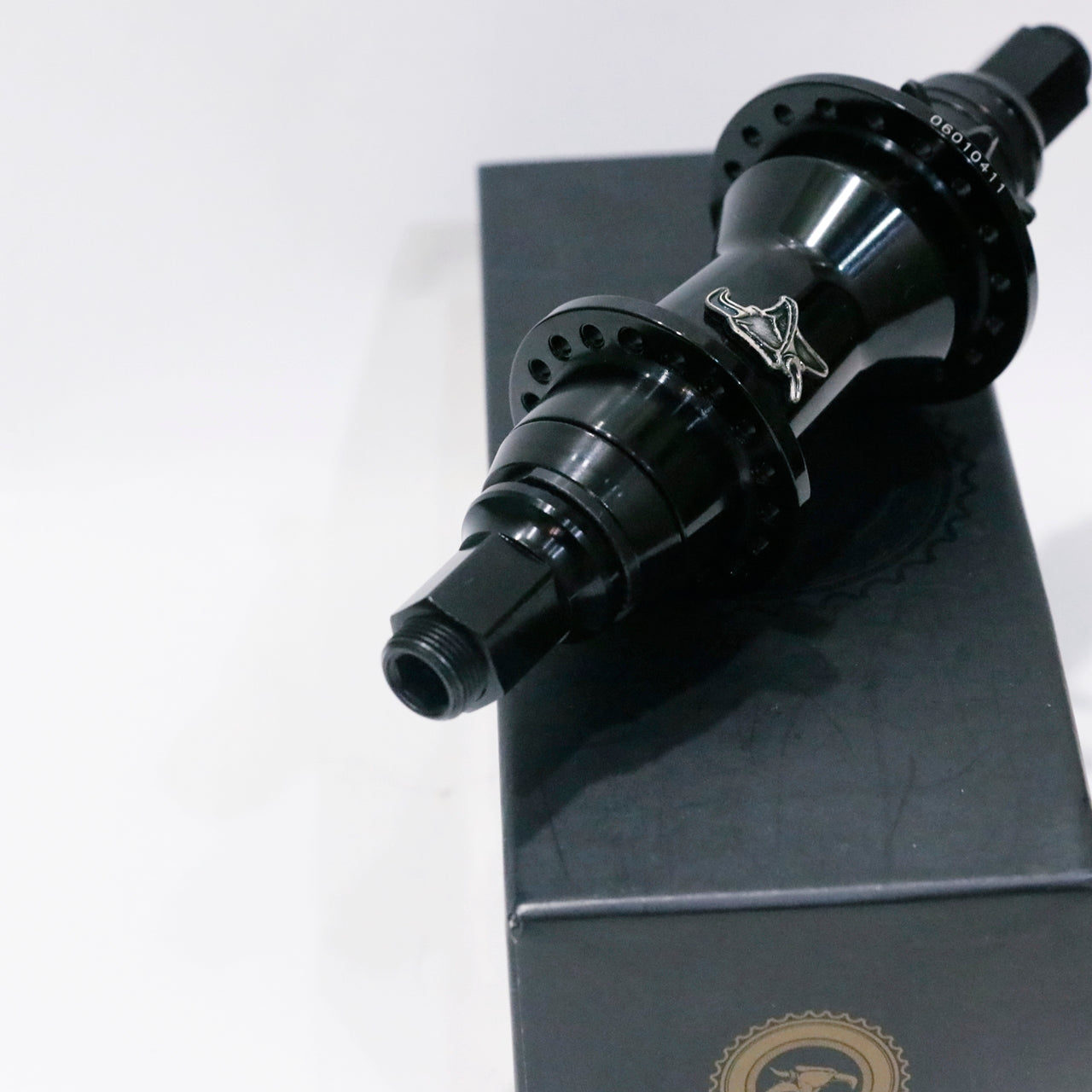 【中古】Javelin Rear Hub