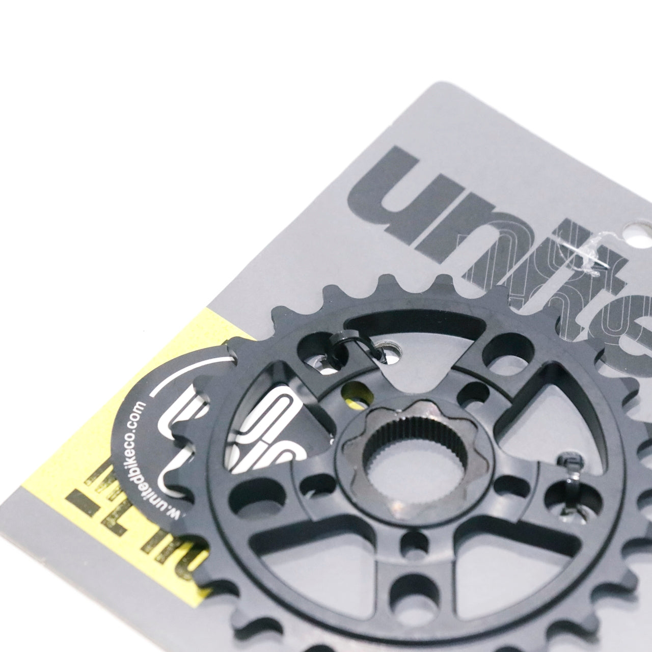 【 未使用】bmx059スプロケットsprocket PENTAD UNITED Metro Sprocket｜中古・未使用・7075アルミ製スプロケット 25T