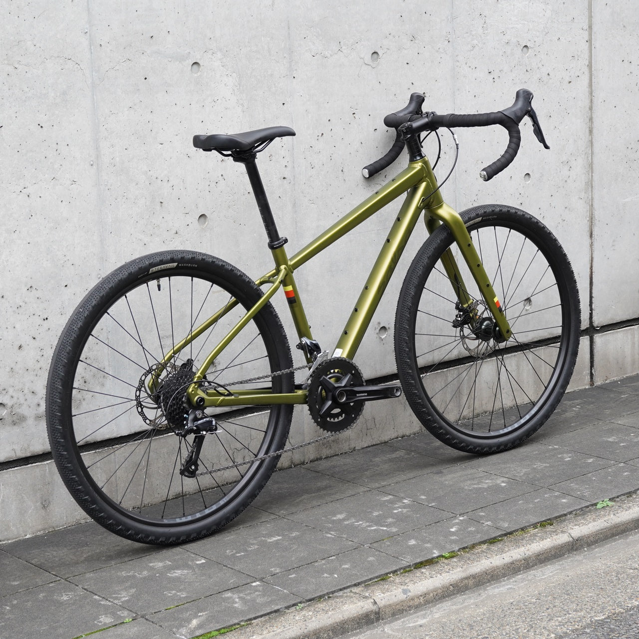 【中古】JOURNEYER 650 SORA（53 GREEN）