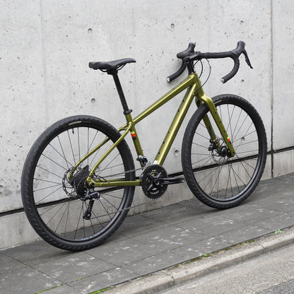 【中古】JOURNEYER 650 SORA（53 GREEN）