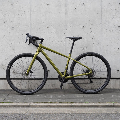 【中古】JOURNEYER 650 SORA（53 GREEN）