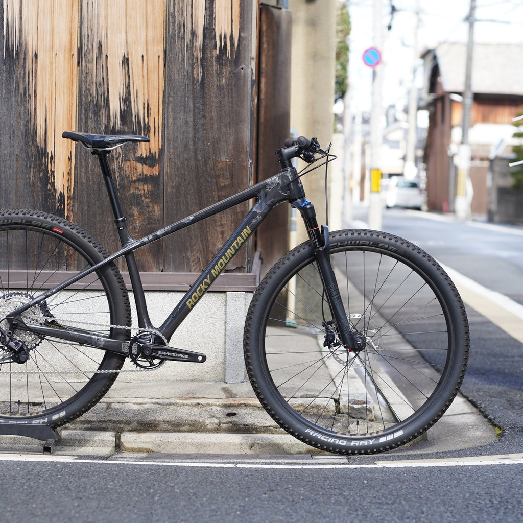 ROCKY MOUNTAIN_【中古】【2020年モデル】Vertex Carbon 50