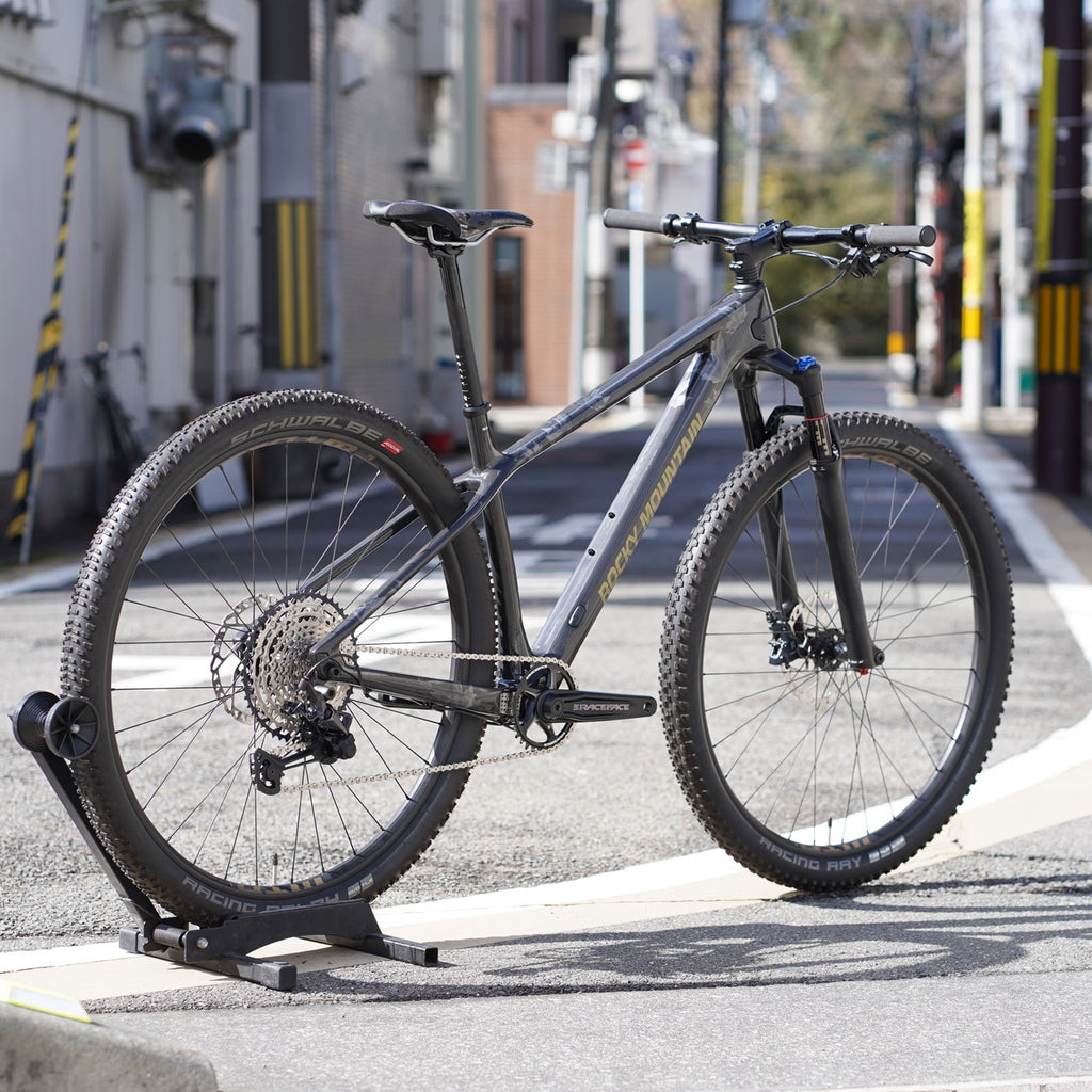 ROCKY MOUNTAIN_【中古】【2020年モデル】Vertex Carbon 50