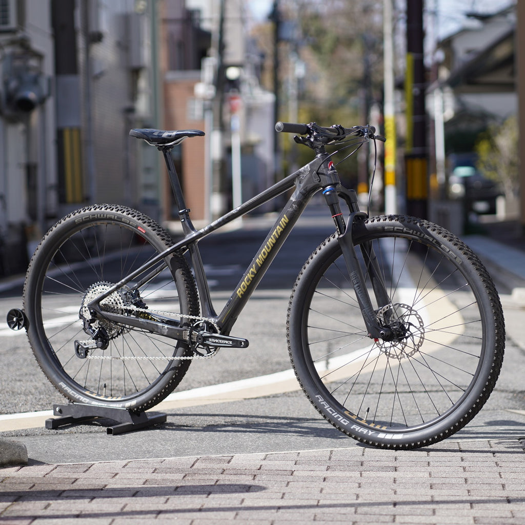 ROCKY MOUNTAIN_【中古】【2020年モデル】Vertex Carbon 50