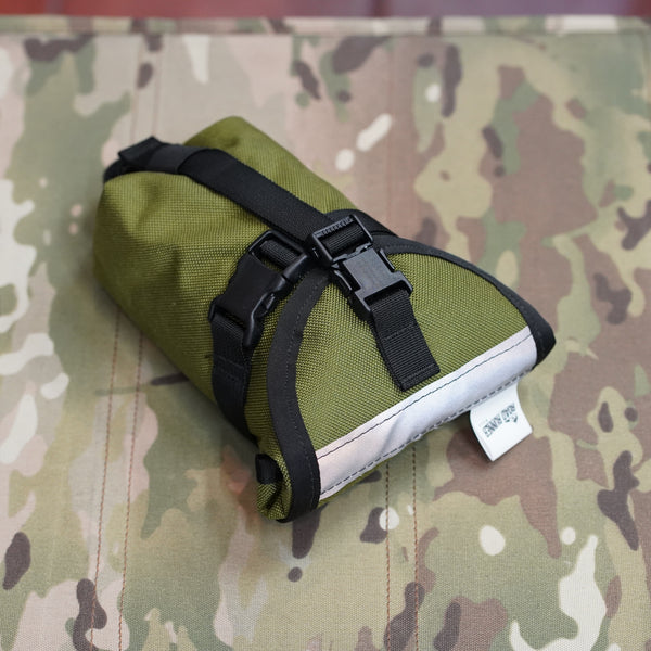 【在庫セール！】New Drafter Saddle Bag