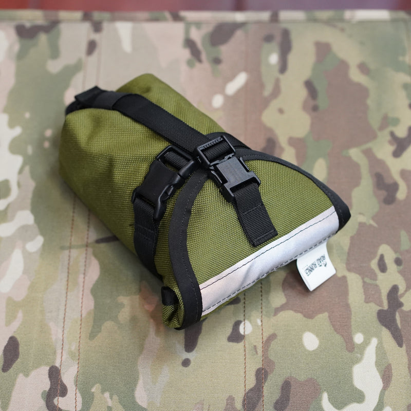 【在庫セール！】New Drafter Saddle Bag