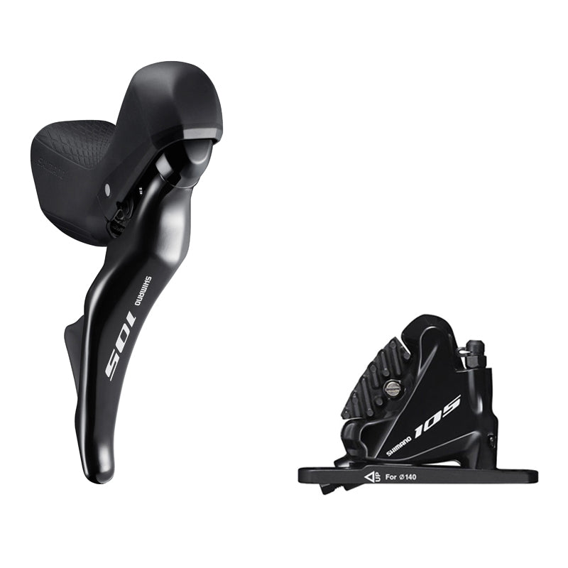 ST-R7020 / BR-R7070 set