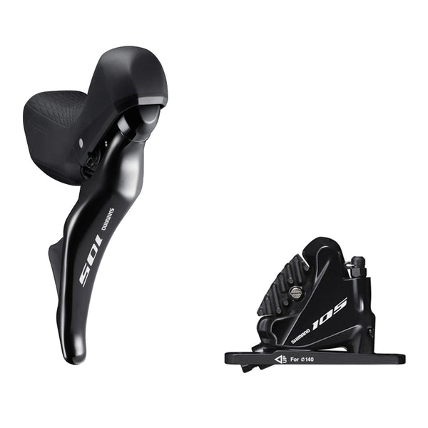 ST-R7020 / BR-R7070 set