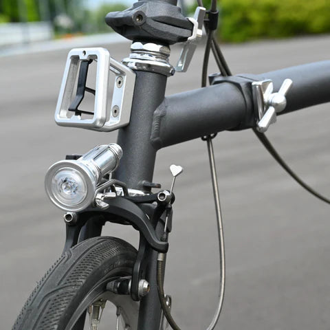 CABLE END HEART ワイヤーキャップ ハート型ケーブルエンド 自転車用エンドキャップ ネジ固定式エンドキャップ バイクカスタムパーツ インドネシアブランド