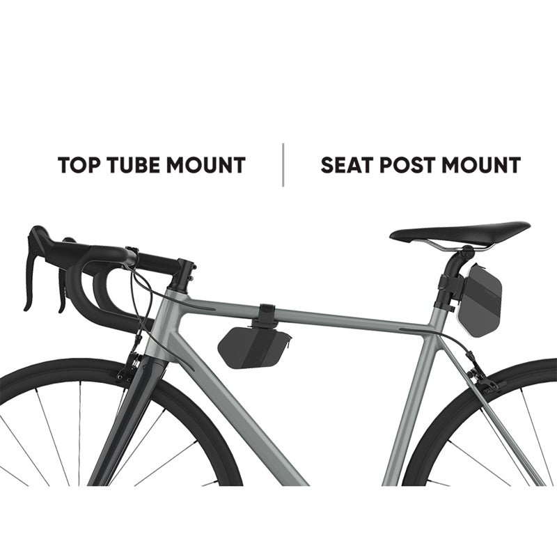 QUICK BAG（SEAT POST MOUNT KIT）