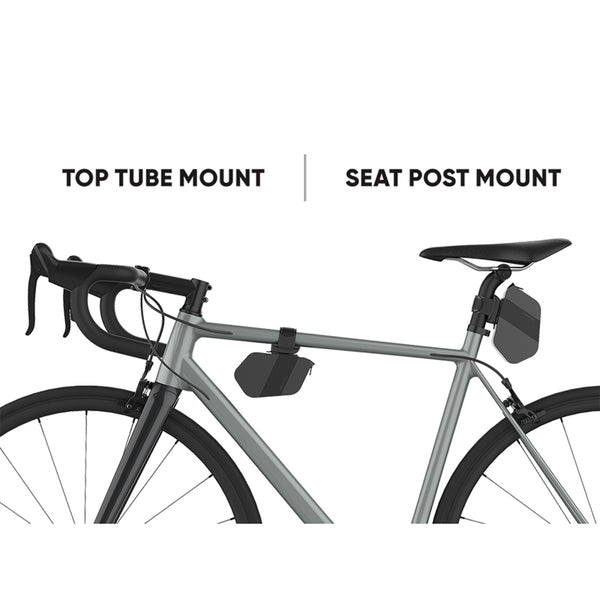 QUICK BAG（SEAT POST MOUNT KIT）