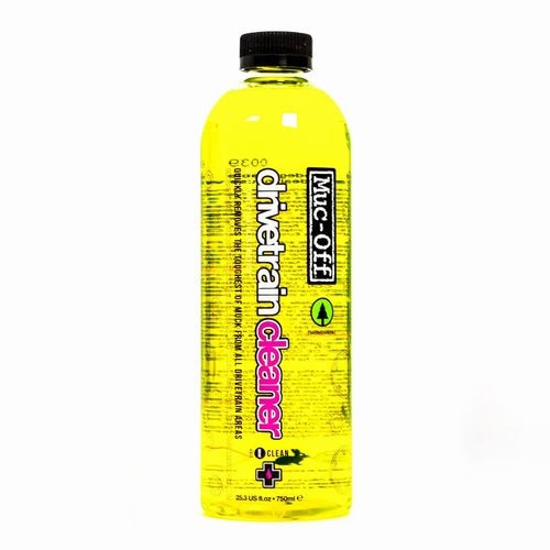 DRIVETRAIN CLEANER