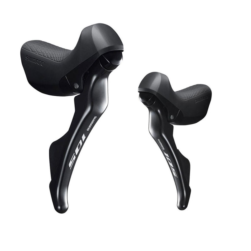 SHIMANO ST-R7000 F/R set 105 2×11速 STIレバー左右セット