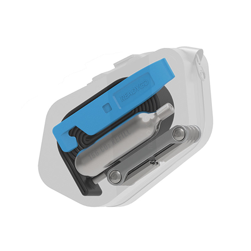 QUICK BAG（SEAT POST MOUNT KIT）