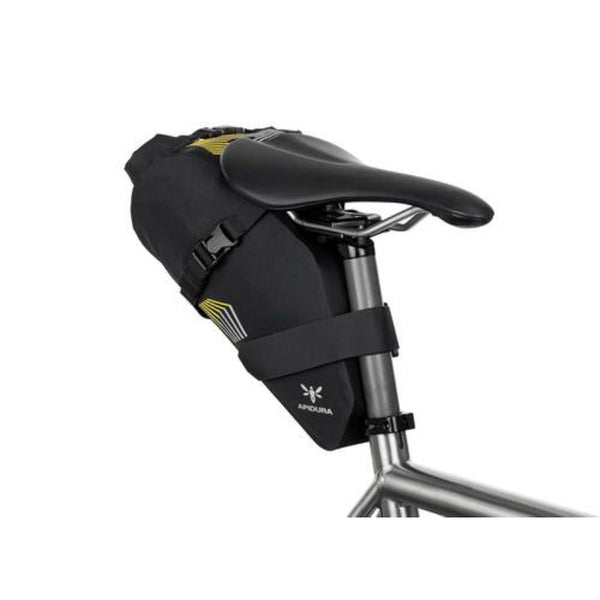 Racing Saddle Pack