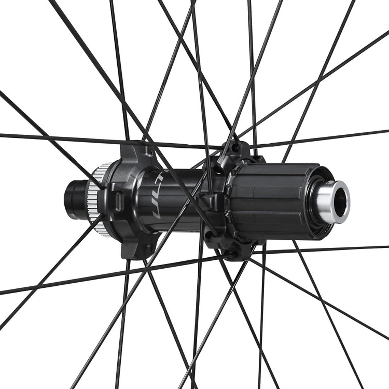 SHIMANO WH-R8170-C60TL（ULTEGRA）｜60mmディープリムのエアロ
