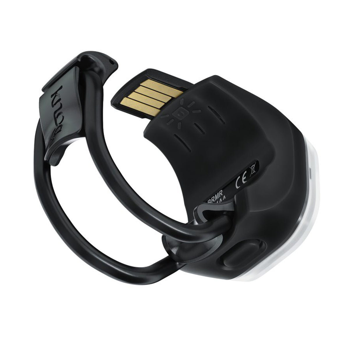 BLINDER MINI SKULL FRONT