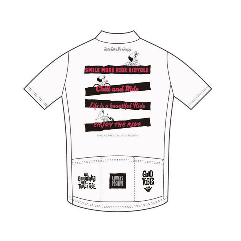 【予約受付終了：4月中旬発売】【rinne × PEARL iZUMi】リンネ ジャージ（S621-B） rinne リンネ ジャージ パールイズミ 輪廻
