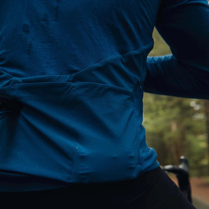 ASHLU MERINO JERSEY LS MEN'S